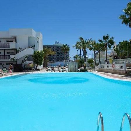 Maspalomas Del Mar San Bartolomé Extérieur photo